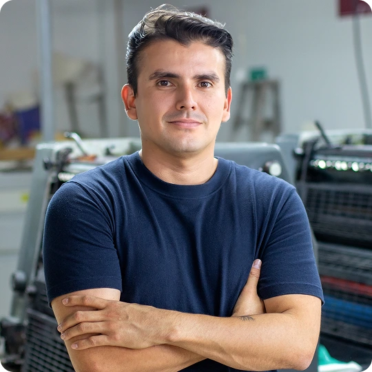 Cristian Flórez Moreno