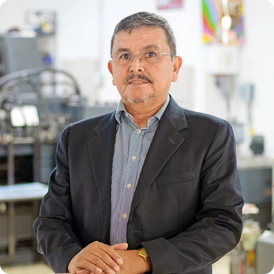 Cristobal Flórez Torres