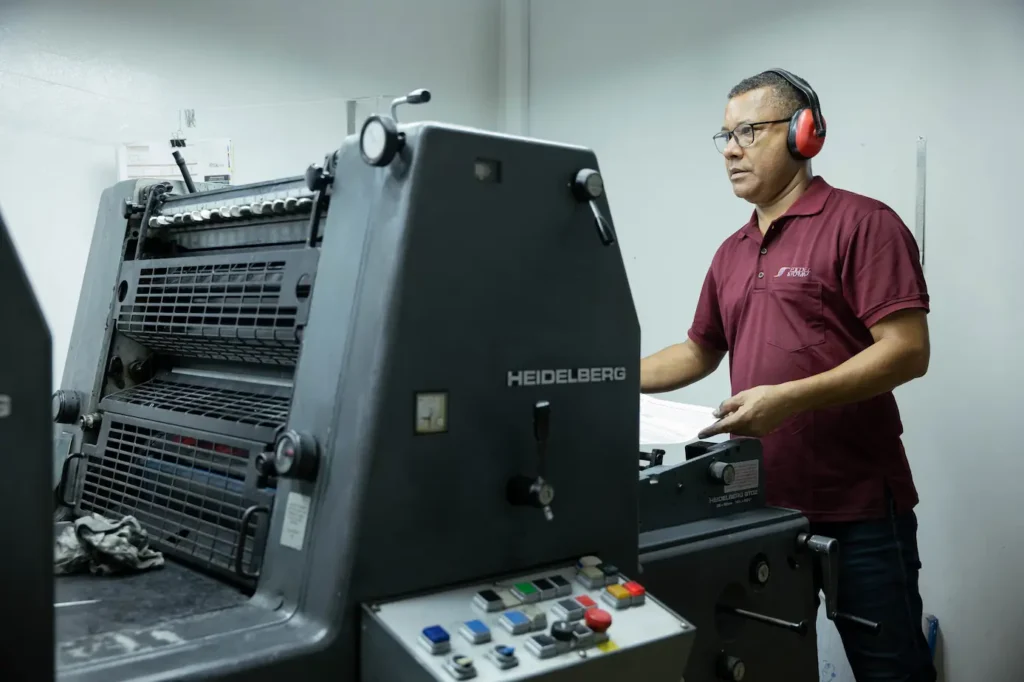 Planta Ediciones y Formas